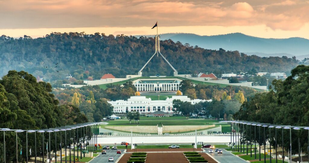 Canberra - ACT