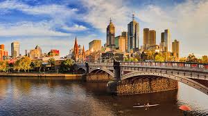 Melbourne - Victoria