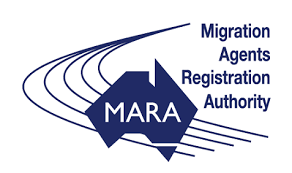 MARA - Migration Agents Registration Authority Logo