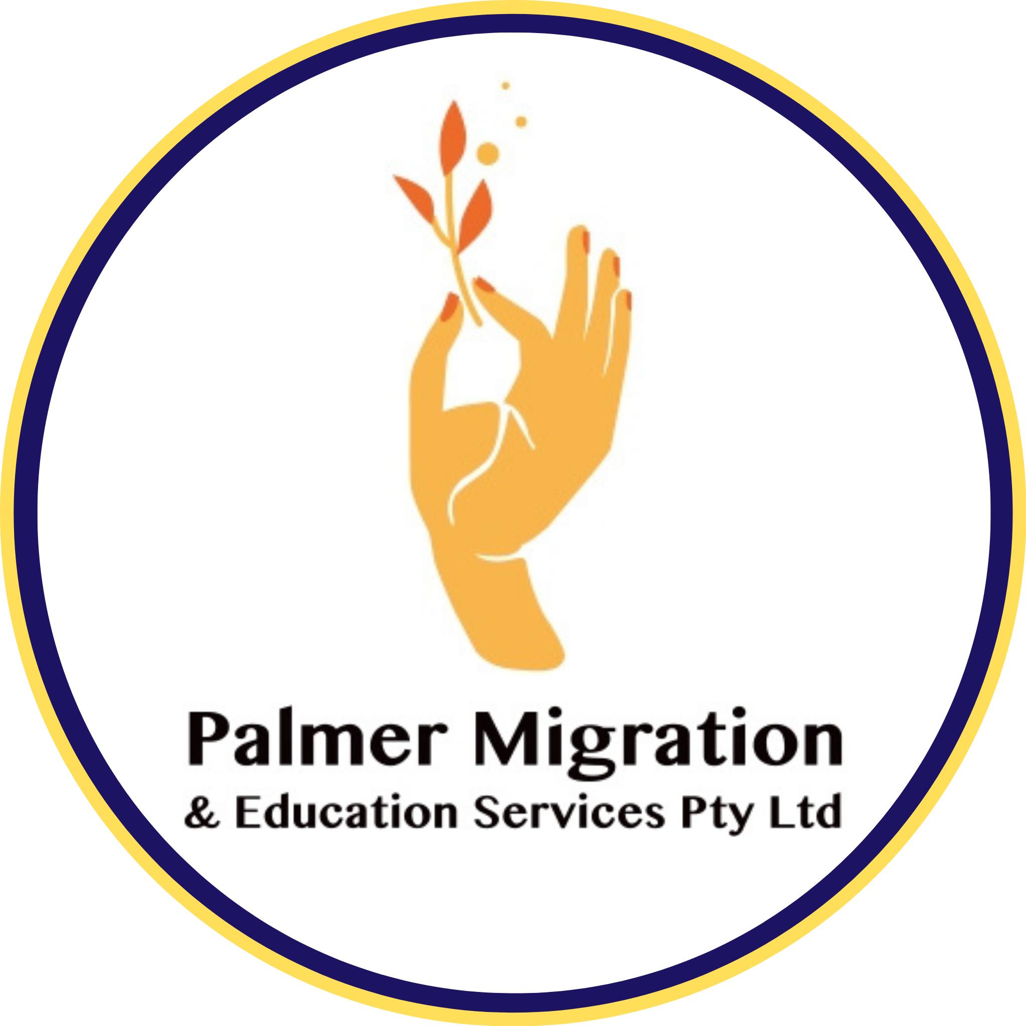 Palmer Migration and Education Services